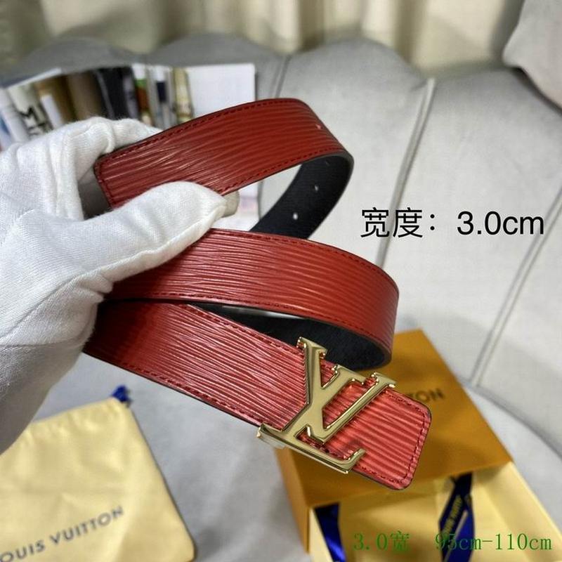 LV Belts 2732